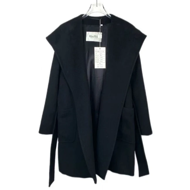 99新 MaxMara  海囤 Maxmara外套32码/ys38474