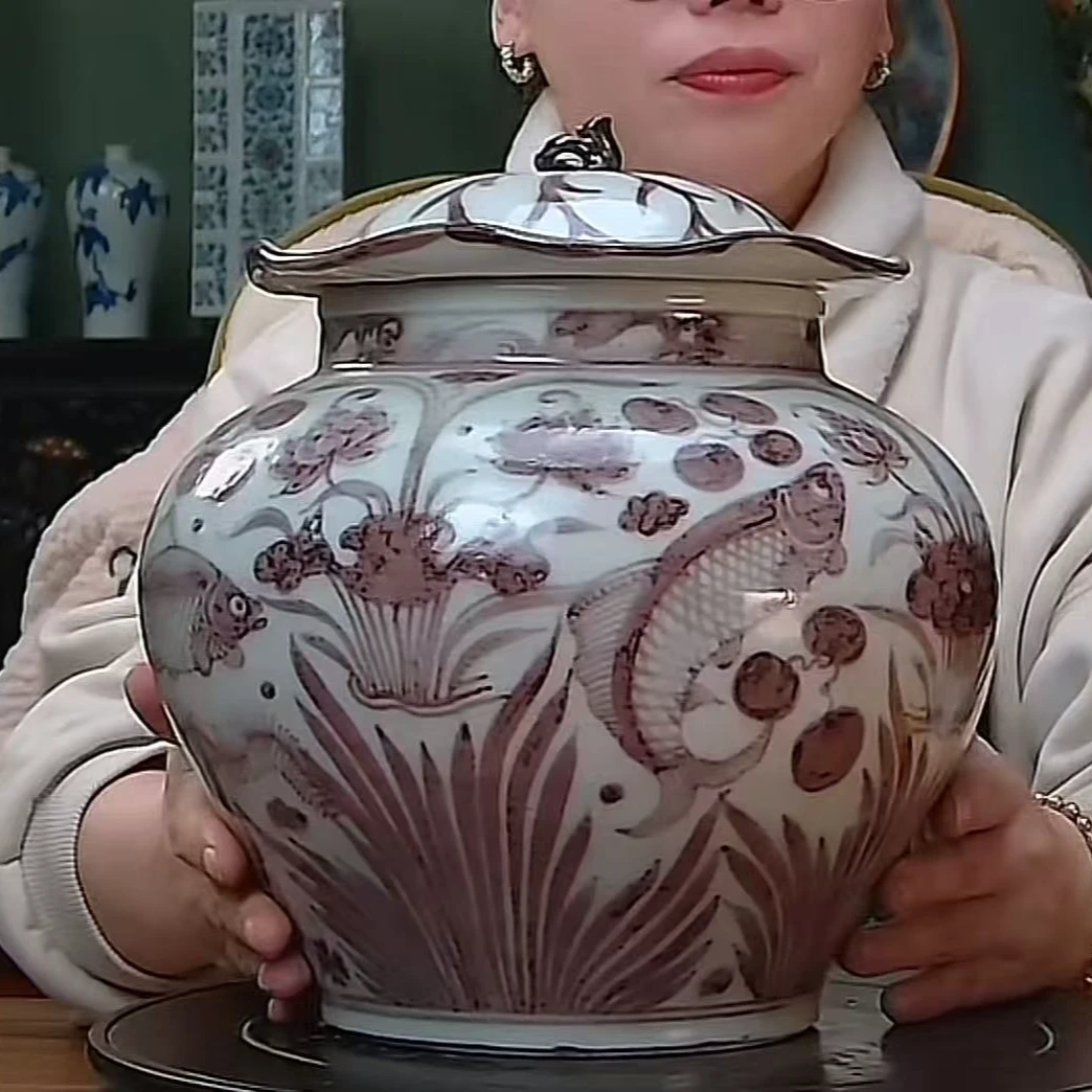 古韵今风斋精品陶瓷