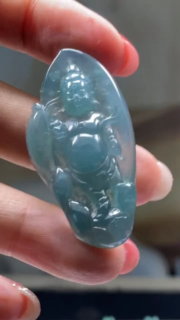 未镶嵌定制翡翠********613
