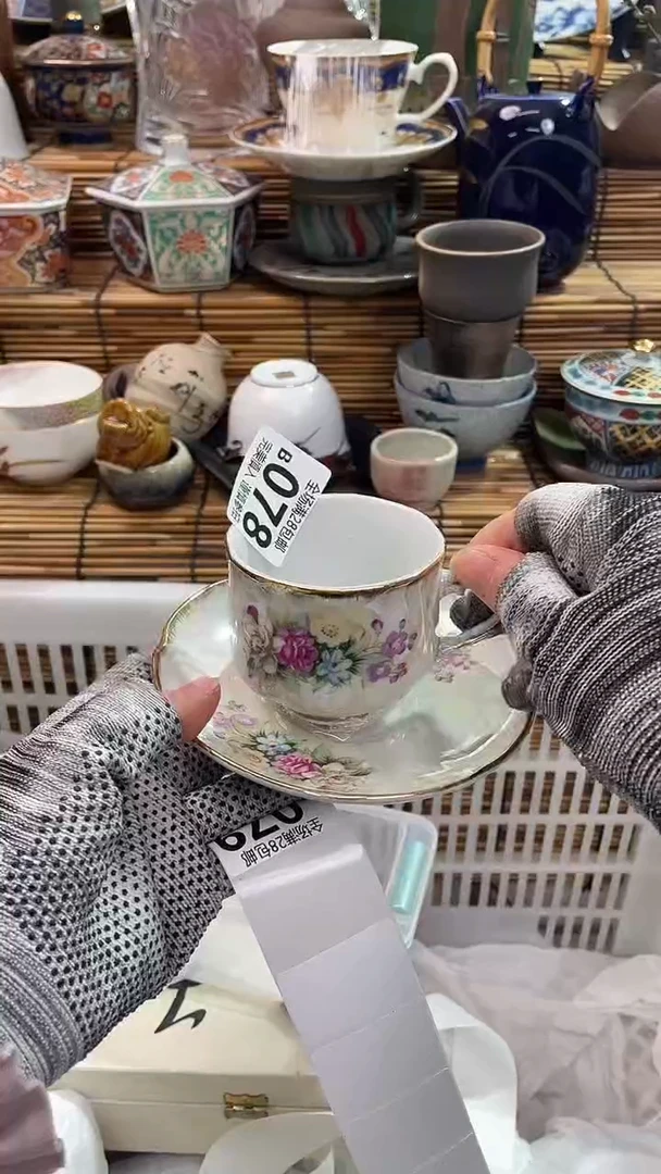 满28包邮，陶瓷茶具瓷器