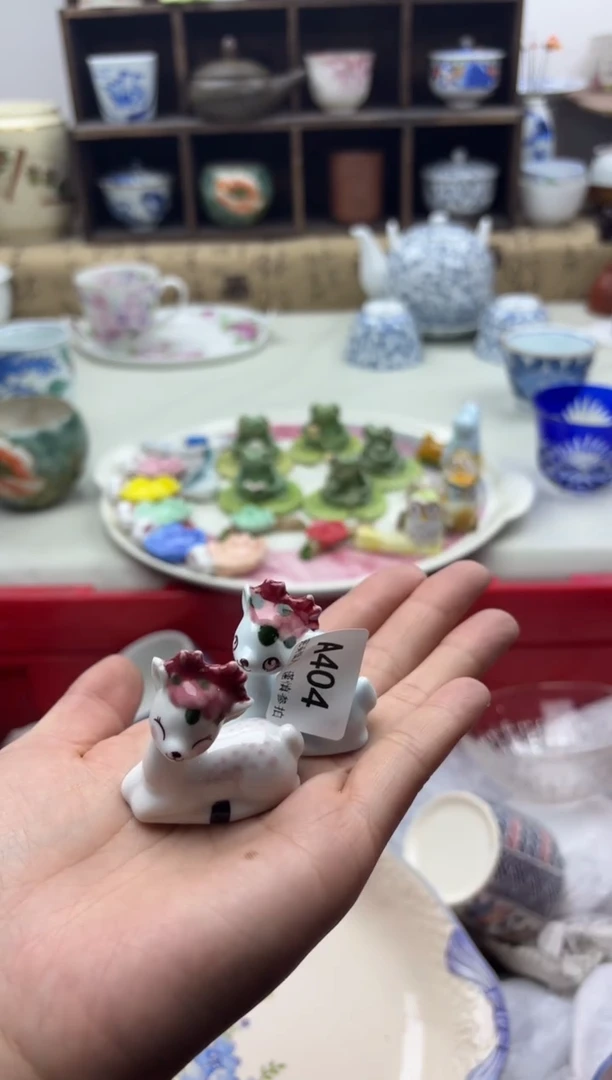 【闪购商品】碟404A...........