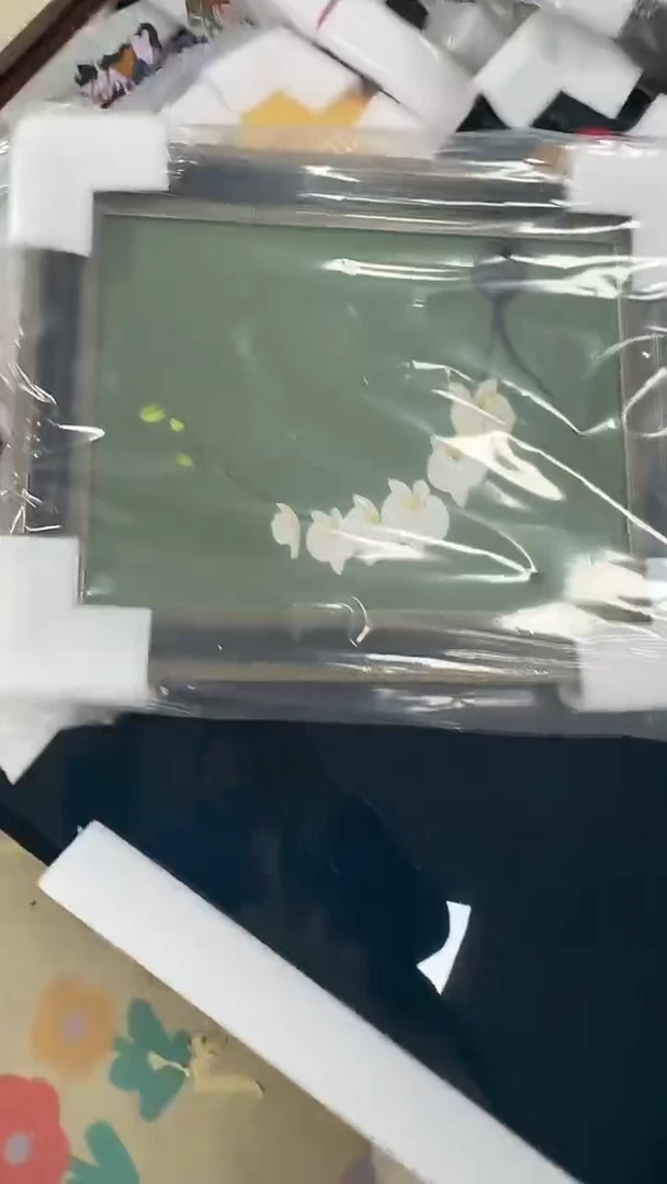 仓库清仓画       默认瑕疵