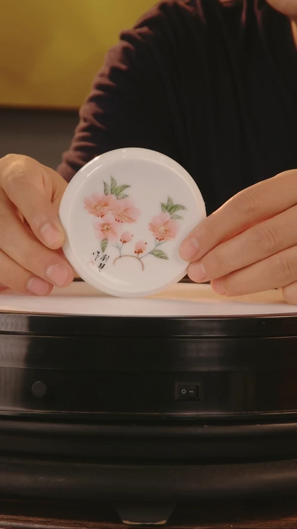 摆件摆件《景东陶瓷》艺术T580