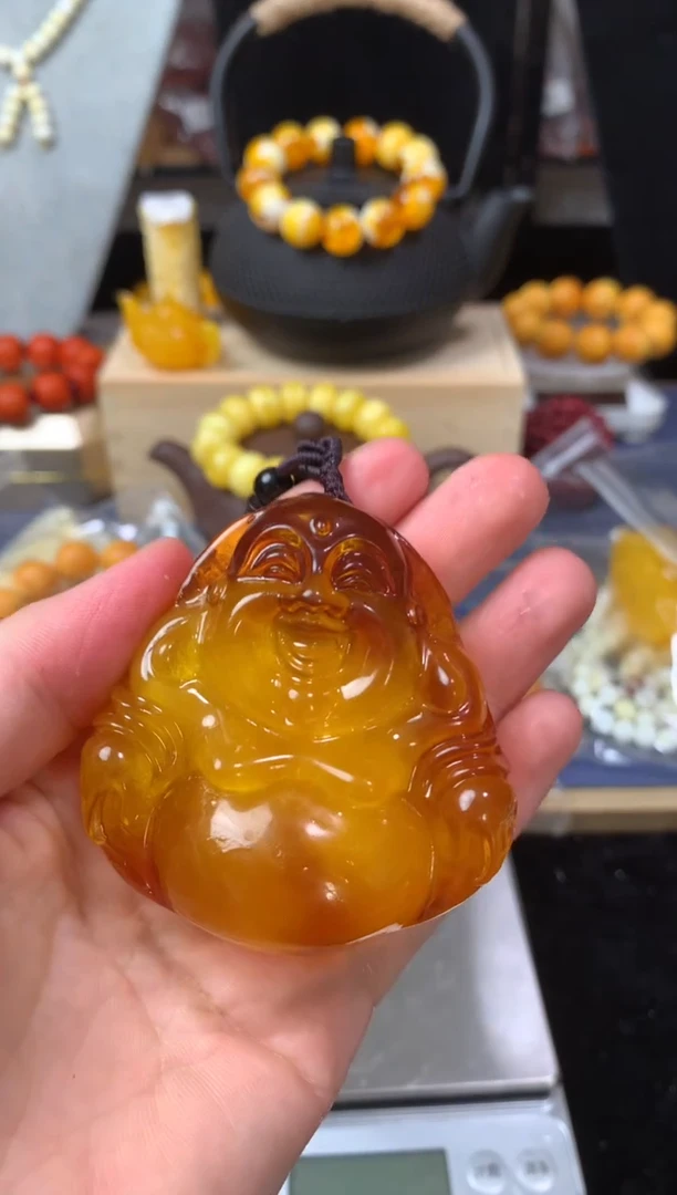 【闪购商品】时尚摆件密胺瓷片密胺瓷片3519