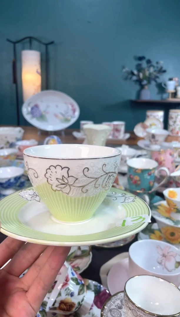 瓷片外贸尾单清仓!!!13