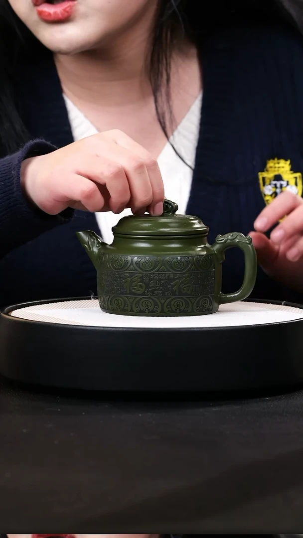 【闪购商品】紫砂茶壶紫砂茶壶2