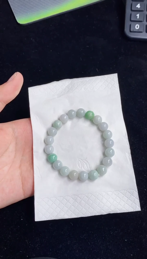 未镶嵌定制翡翠193号链接天然缅甸翡翠A货一物一证