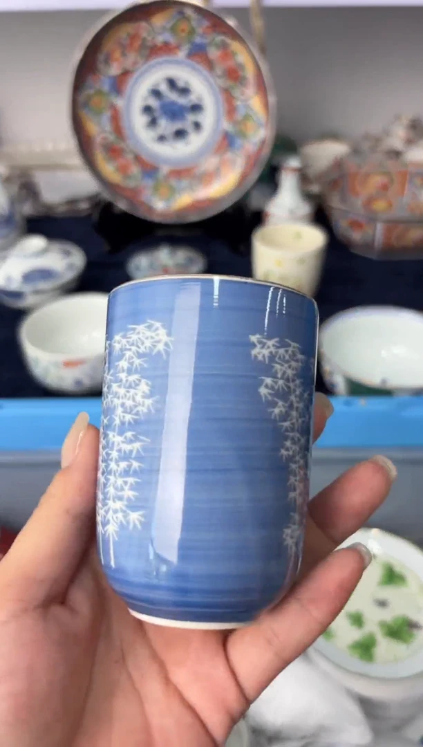 瓷片惜*新号开播，感谢您的关注与支持