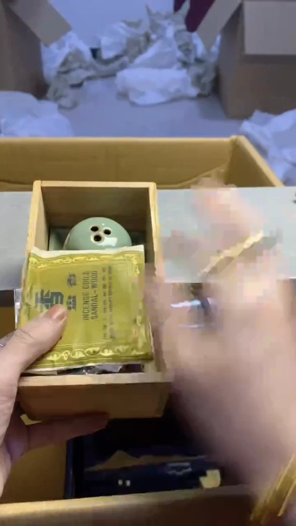 【闪购商品】瓷片1084艺祥瓷器艺祥瓷器