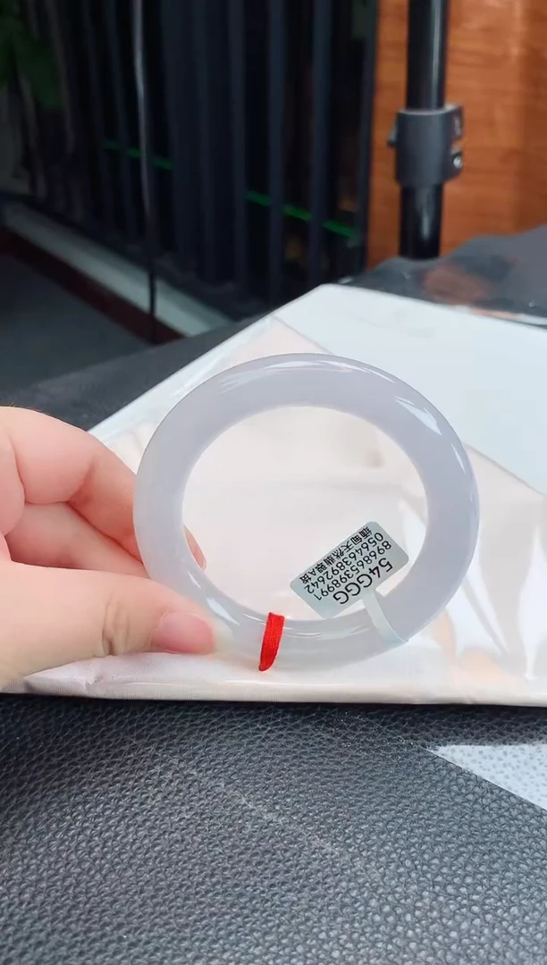 【闪购商品】翡翠手镯未镶嵌缅甸天然翡翠A货手镯