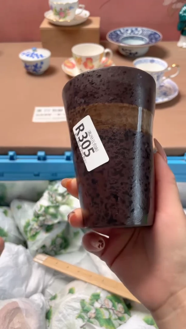 瓷片瓷器瓷器R305