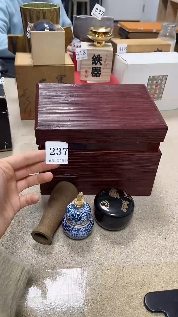 中古回流产品 看好下单16