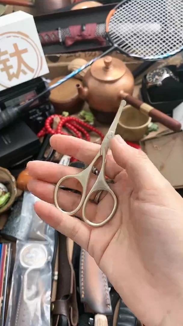 【闪购商品】瓷片悠韵杂货铺6号