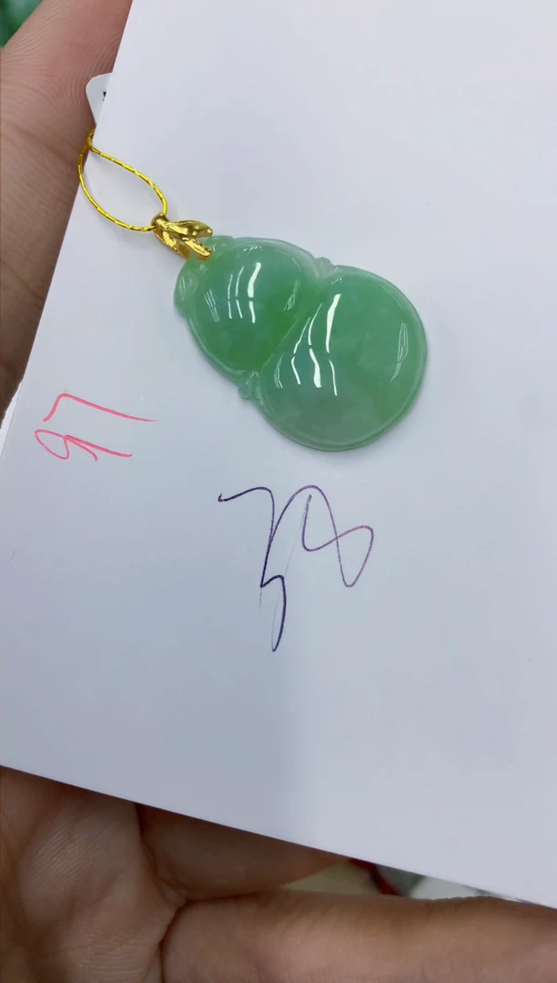 颈饰未镶嵌翡翠111111111111