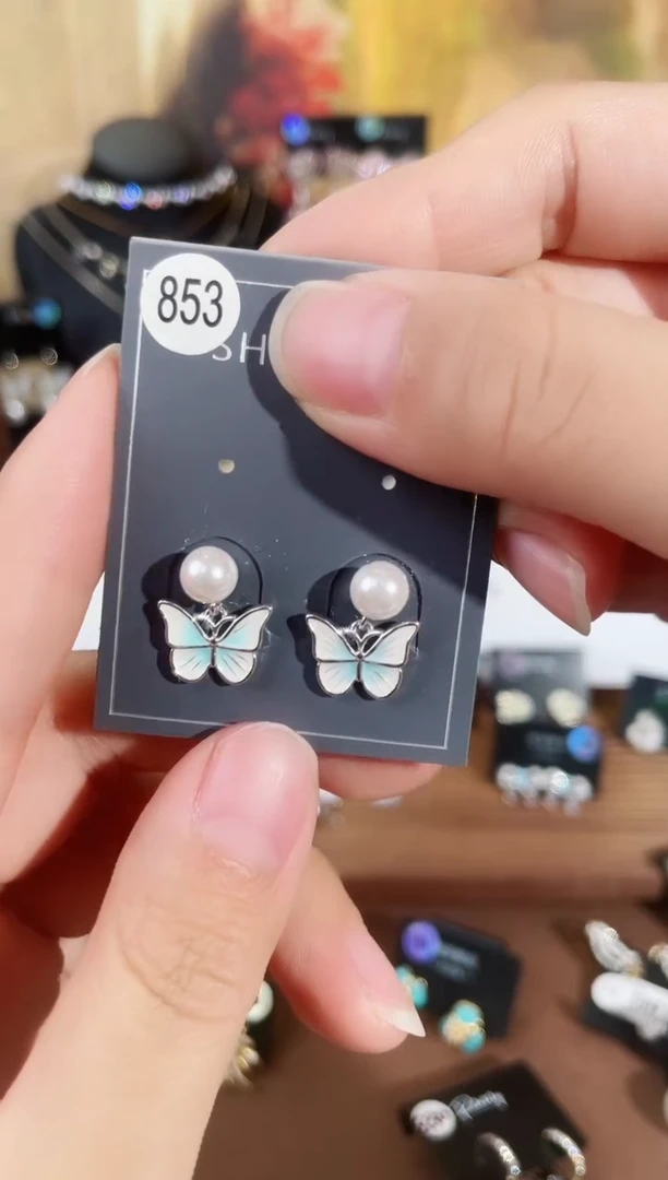 铜合金无925银萱853