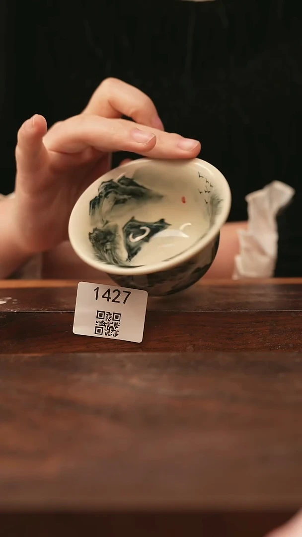 【落单孤品】/杯子@@1427