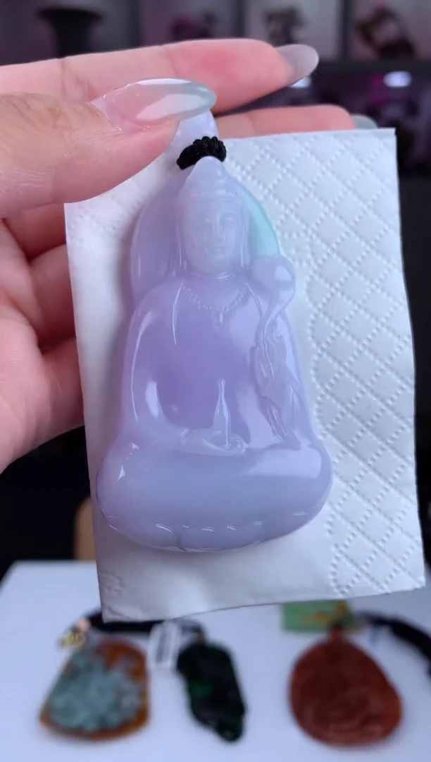 未镶嵌定制翡翠天然翡翠（拍一发一)