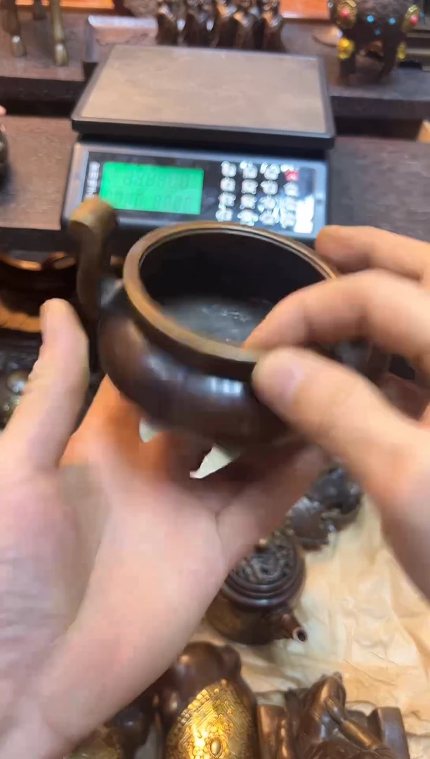1案台摆件 物品摆件