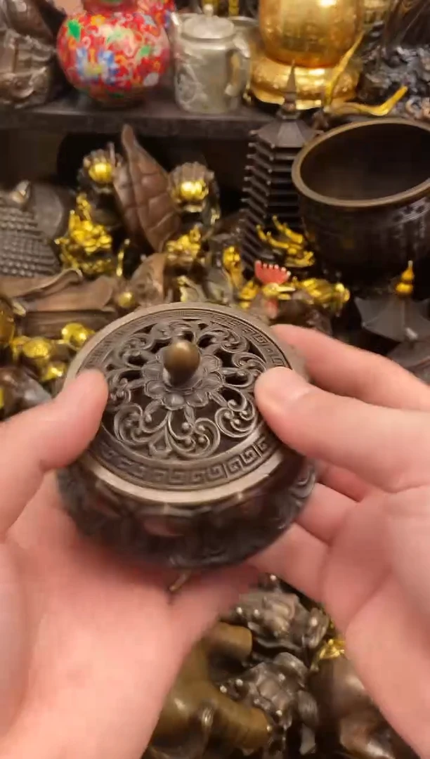 案台摆件 物品摆件