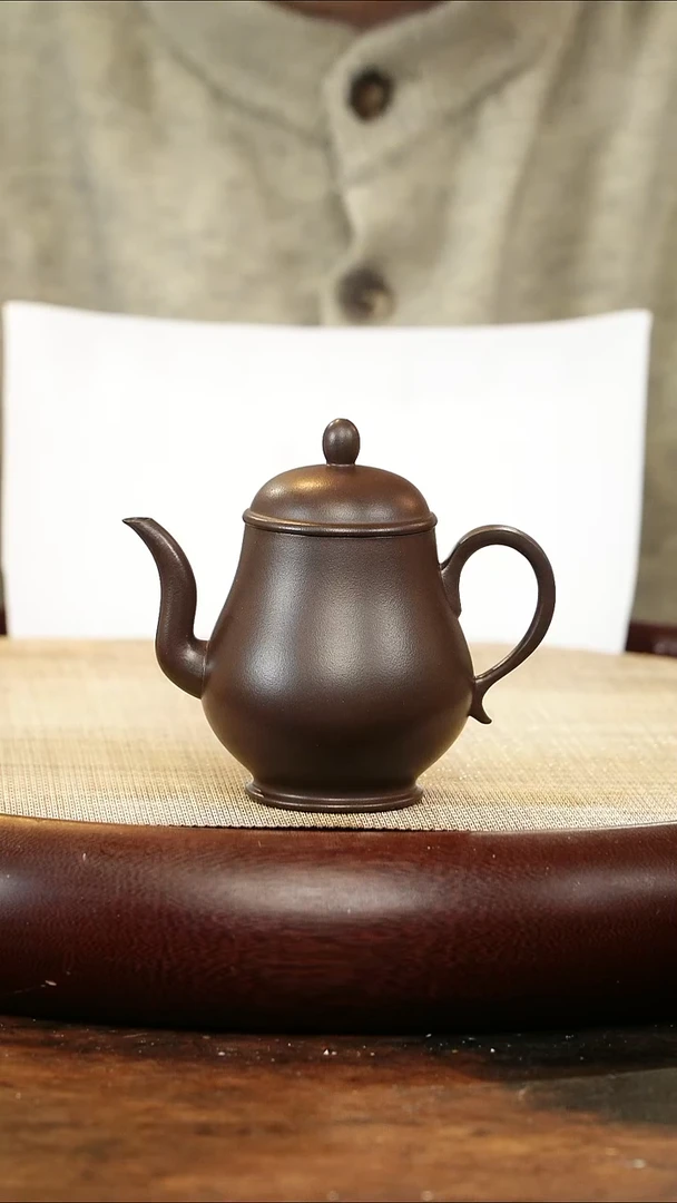 茶壶紫砂煜品轩紫砂1