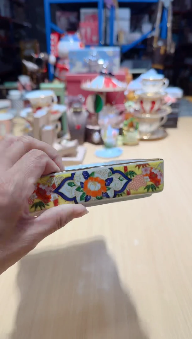瓷片全场正品,一件不留@@1