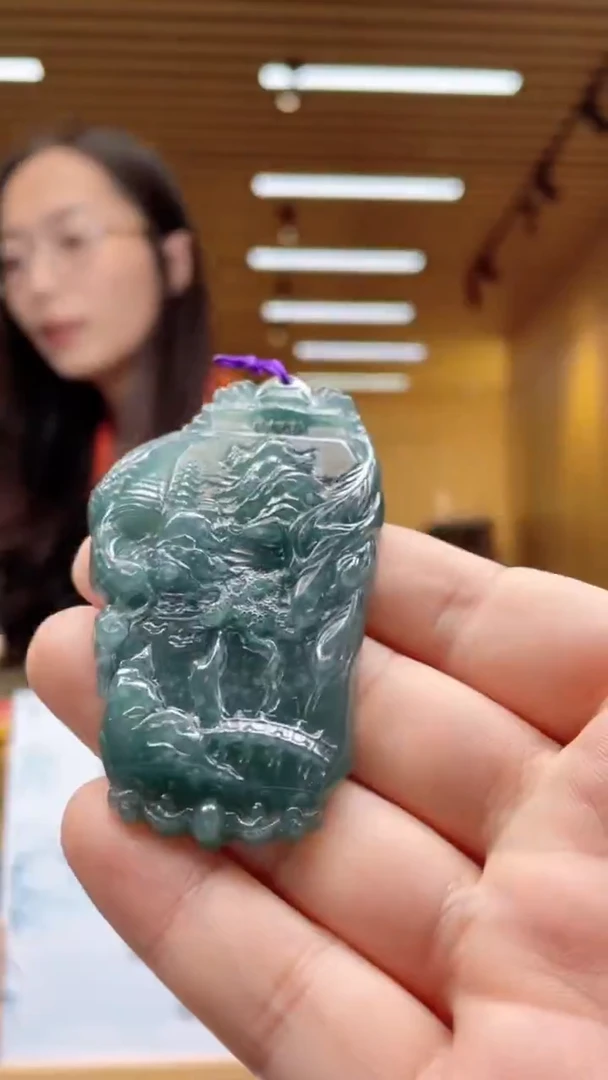 未镶嵌定制翡翠********623