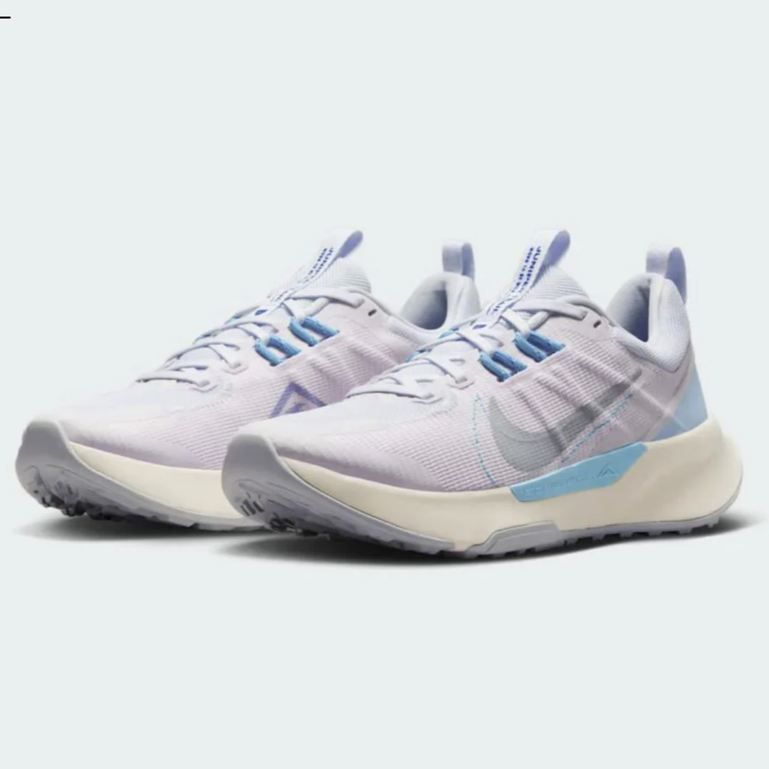 NIKE/耐克女款 Juniper Trail 2 户外多功能跑鞋（半个鞋盒）