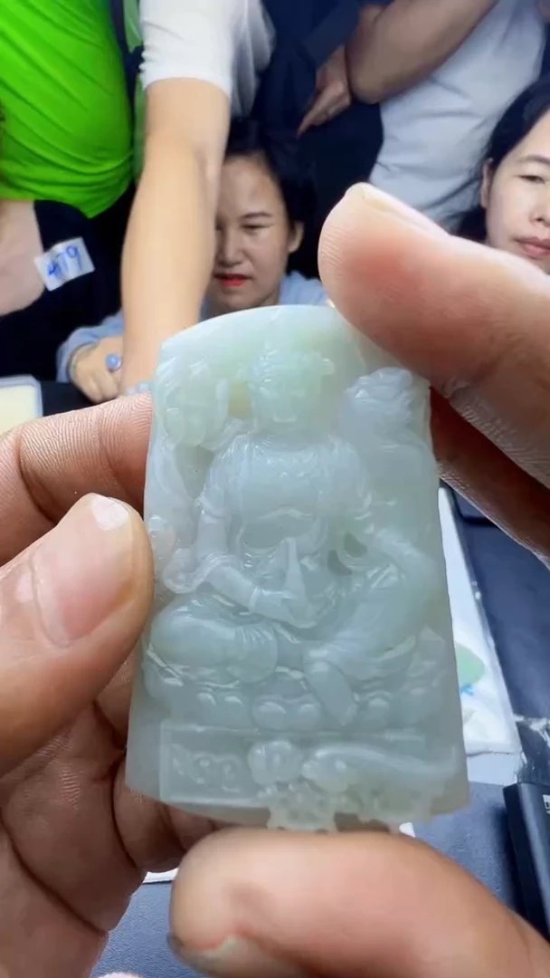 未镶嵌定制翡翠天然翡翠A货