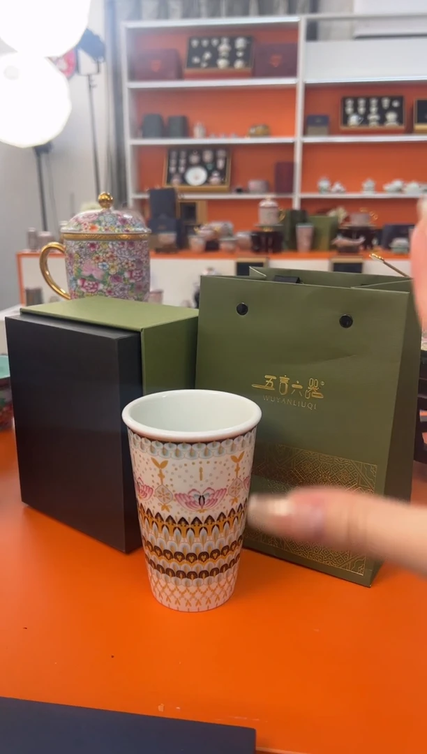 【闪购商品】瓷片小乔闪电购链接