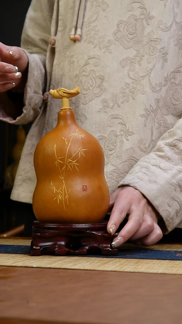 热水酒葫芦 一物一拍536