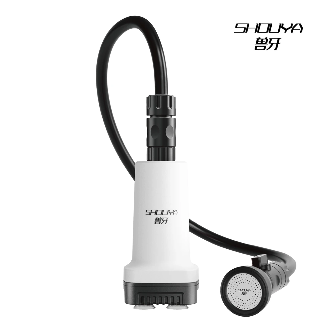 SHOUYA兽牙宠物洗澡机A04