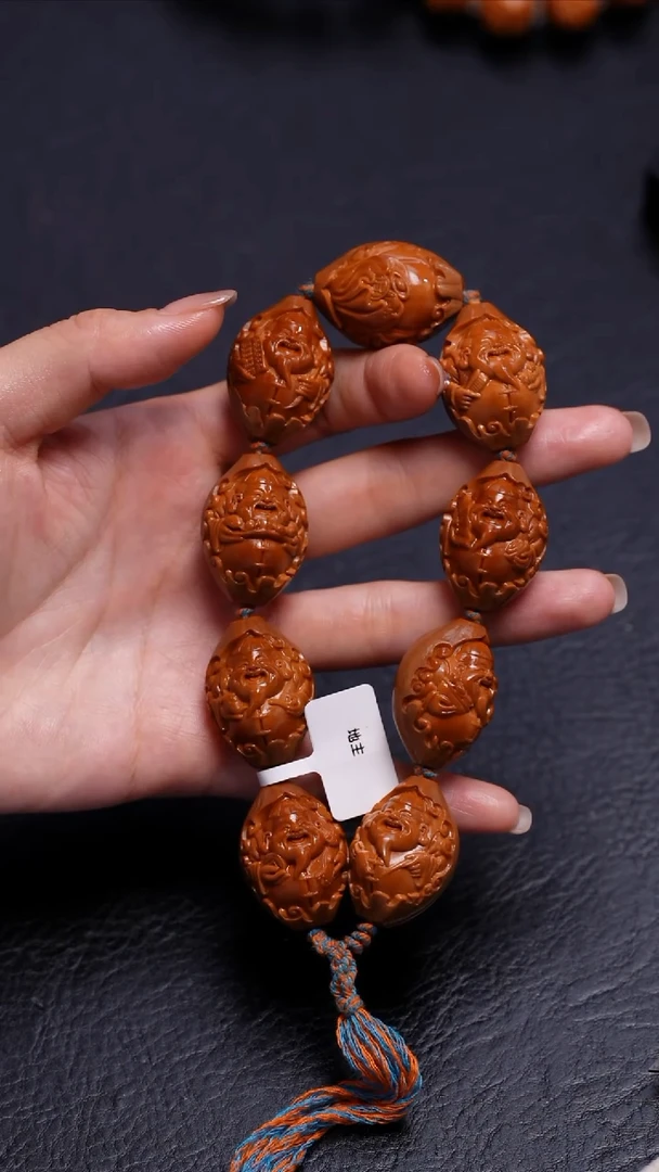 手串橄榄核橄榄核