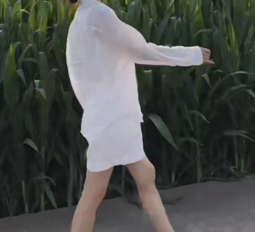 2025夏季时尚潮流百搭精品女装TMu22