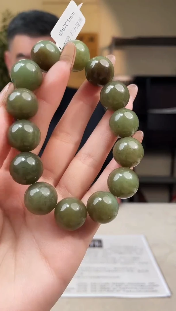 颈饰未镶嵌和田玉多样性发货拍一发一