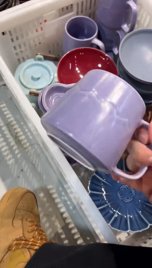 盘陶微瑕商品 介意勿拍