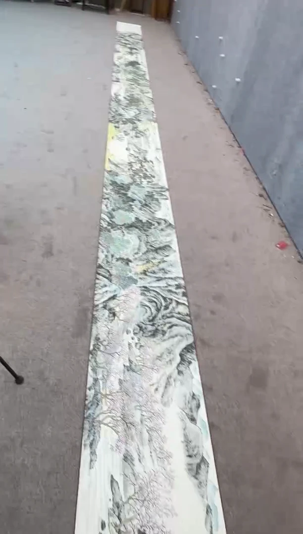 【闪购商品】国画pmw不二轩旗舰店国画XSJ44