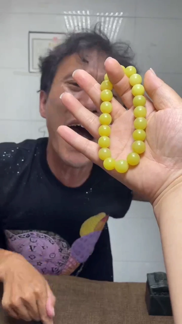 和田玉未镶嵌把件1