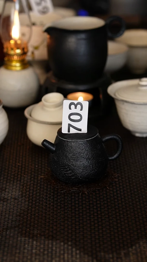 【闪购商品】703景德镇{立梦陶}手作