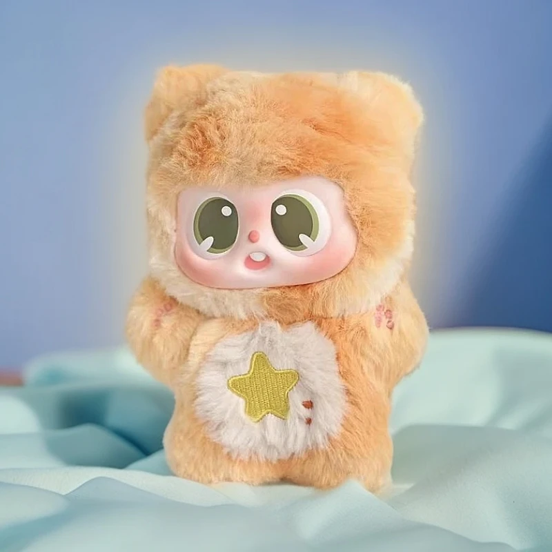 【转盘大乱斗】pitty2代常pitty1代毛绒磁吸冰箱贴阿玛莉莉丝小蛇