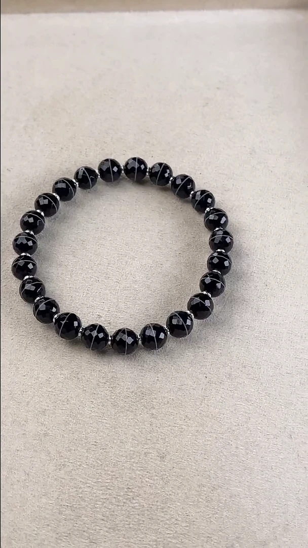 未镶嵌玛瑙/玉髓珠宝奇石1