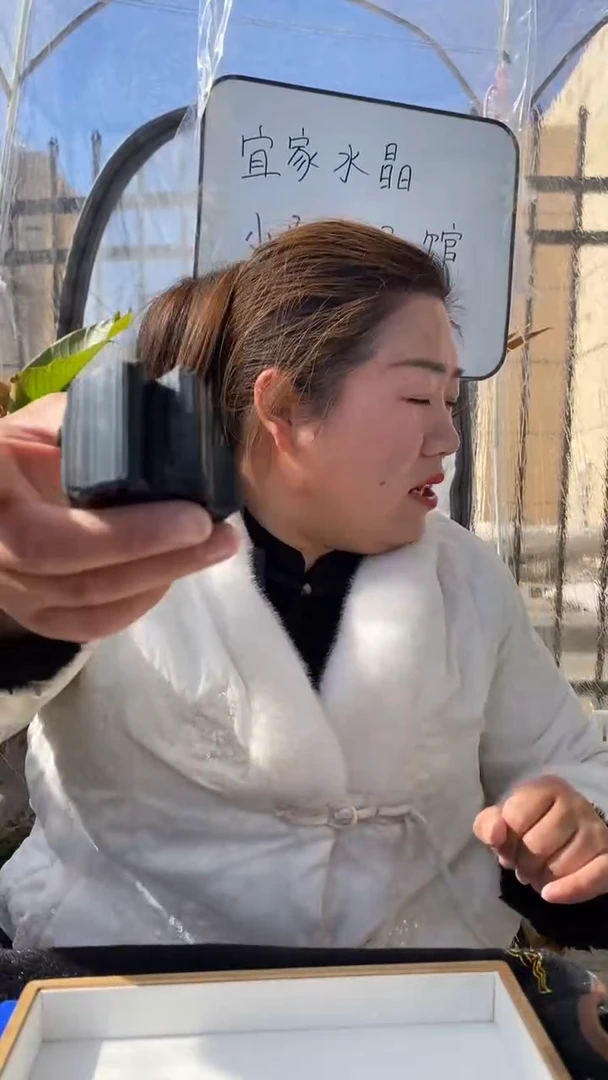 【闪购商品】碧玺原石未镶嵌黑碧玺原石DD133