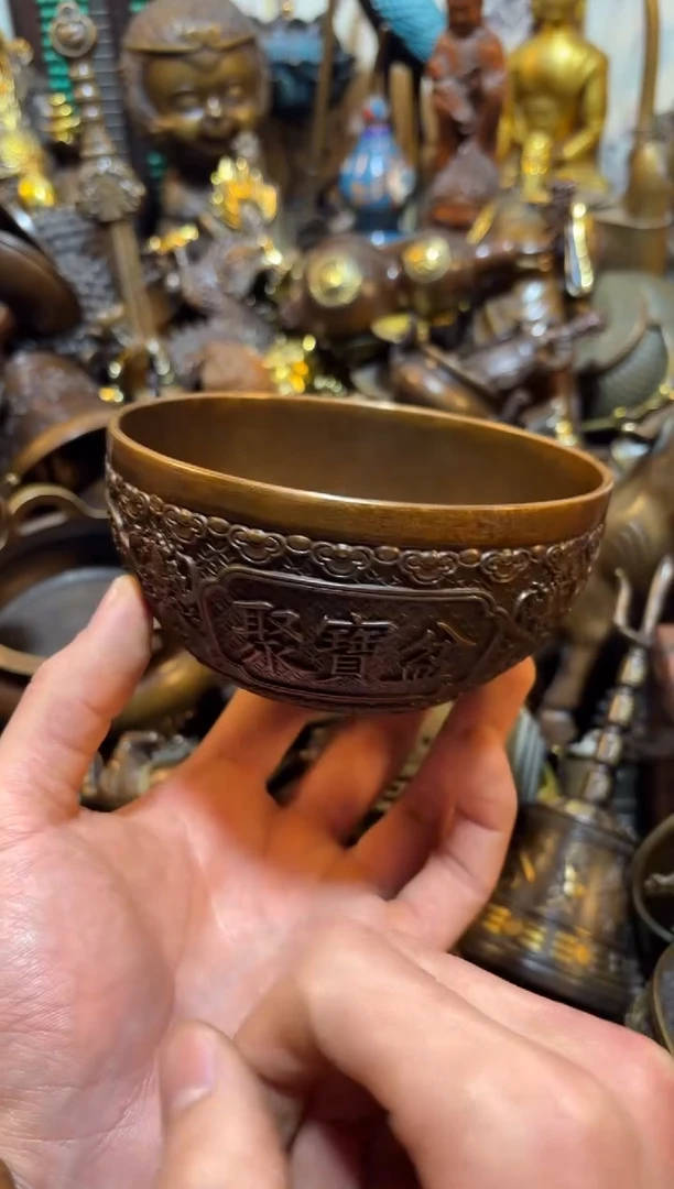 【闪购链接】古上古铜器专属链接