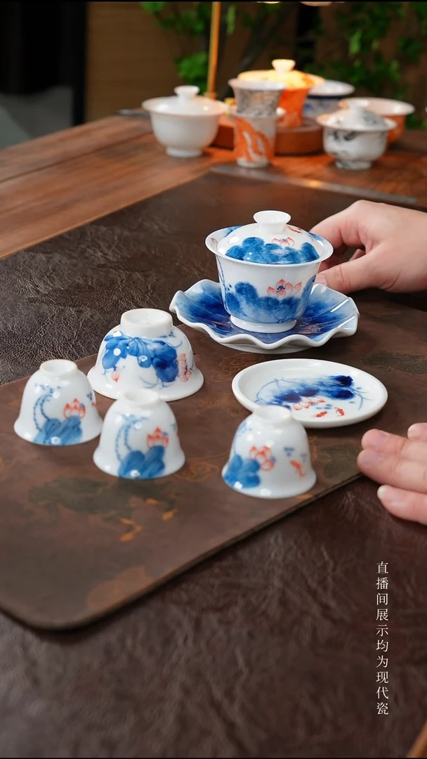 三钰堂茶器直播闪购专属链接（以闪购图片为准）