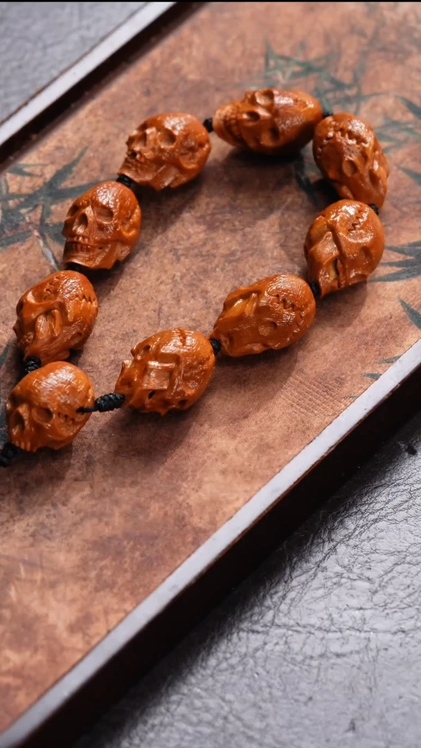 手串/手链橄榄核橄榄核