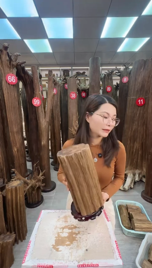 沉香沉香枕沉香原料 七天无理由