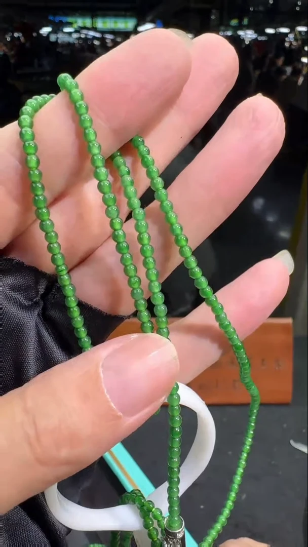 未镶嵌定制翡翠0047764136多样性发货