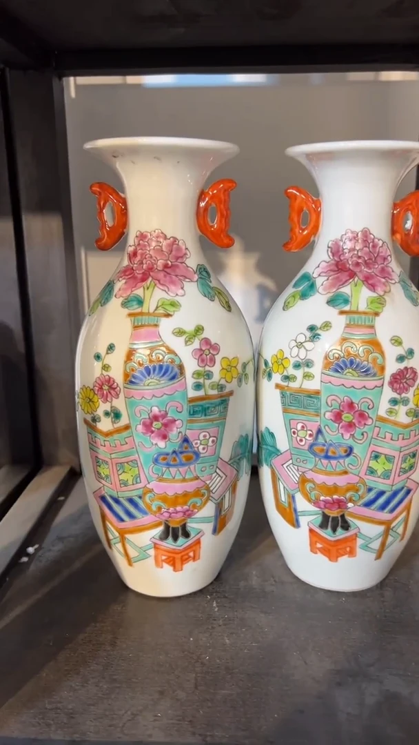 【闪购商品】摆件瓷摆件瓷摆件瓷摆件