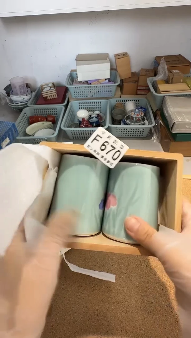 瓷片西****瑰茉莉甄选一号商品670