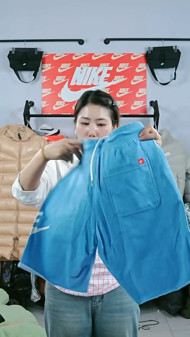 4830闪购编码Nike/Jordan运动衣以直播间过款为准尺码S