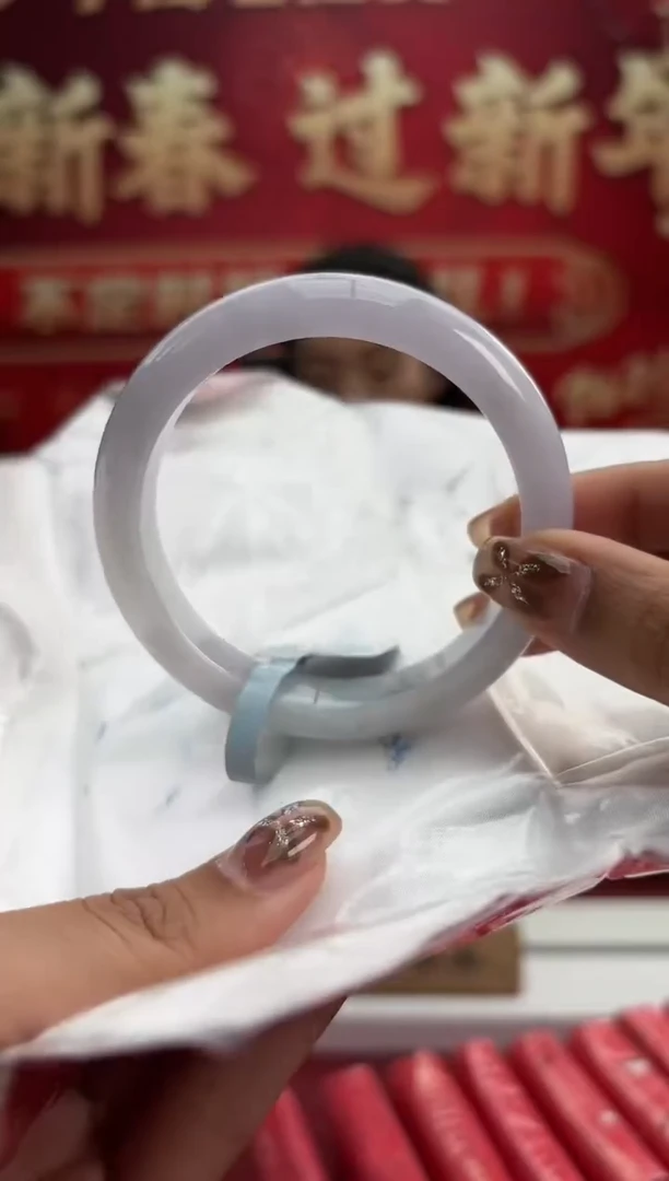 【闪购商品】翡翠手镯未镶嵌3手镯